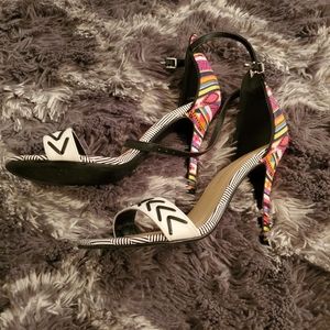 🤎Chinese Laundry shoes